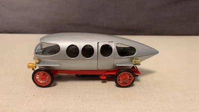 RIO ALFA 40  60 HP RICOTTI SCALA 1/43 SILURO - Immagine 1 di 4