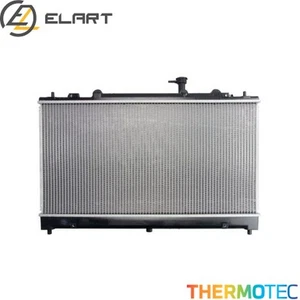 RADIATOR ENGINE COOLING D73019TT FOR MAZDA 6/Station/Wagon/Hatchback 2.3L 4cyl - Picture 1 of 7