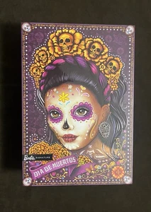 Barbie Signature Dia De Los Muertos Puppe (Day of The Dead) GXL27 Mattel Neu in OVP - Bild 1 von 3