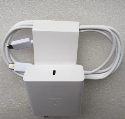 Original Samsung 100W Super Fast Charging for Galaxy Book3 Ultra NP960XFH-XA3US@ - Image 1 of 3