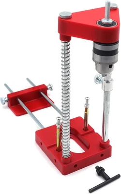 Precision Auto-Line Drill Guide - Precision Drilling - Image 1 of 2