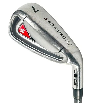 Adams Golf Idea a2 OS 7 Iron Hybrid Pro Launch HL Blue Grafalloy Graphite 37" RH - Image 1 of 4