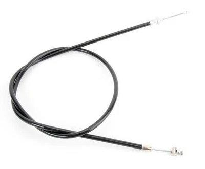 Motion Pro Push Throttle Cable for Honda XR 250 R 96-04 02-0292 Black Vinyl - Image 1 of 4
