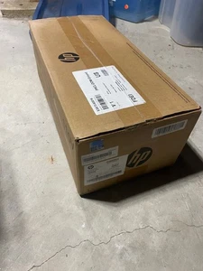 Genuine OEM HP LaserJet 110V Fuser X3A73-60016 / Z7Y75A *Sealed in Box* - Afbeelding 1 van 1