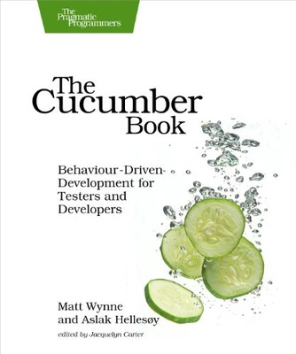 The Cucumber Book: Behaviour-Driven Development for Testers... by Aslak Hellesoy - Image 1 of 2