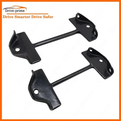 New For 1997-22 Dodge Ram 1500 2500 3500 Pickup Battery Strap Hold Down Bracket Foto 1 de 4
