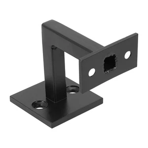 Indoor And Outdoor Handrail Bracket Stair Handrail Stair Handrail New Practical - Picture 1 of 12