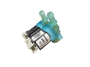 Maytag MHW6630HC Metallic Frontlader Waschmaschine Extra Power Knob Teil - Bild 1 von 4