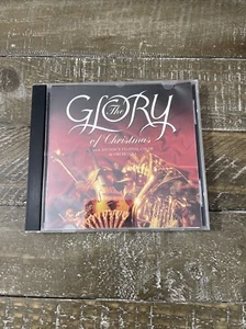The Glory Of Christmas CD - Imagen 1 de 5