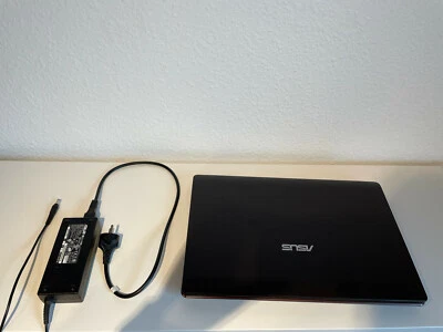 ASUS A73SV-TY119V i7 2630QM 2.0GHz 6GB RAM Win 7 - Bild 1 von 2