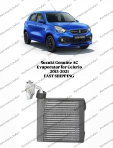 OEM 95410M76M00 Suzuki Genuine AC Evaporator for CELERIO 2013-2021 - Picture 1 of 7
