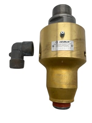 Deublin 525-000-055 - Image 1 of 4