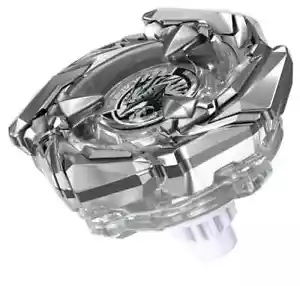 Beyblade X BX-00 Cobalt Drake 4-60F Clear Ver. Limited Takara Tomy - Picture 1 of 4