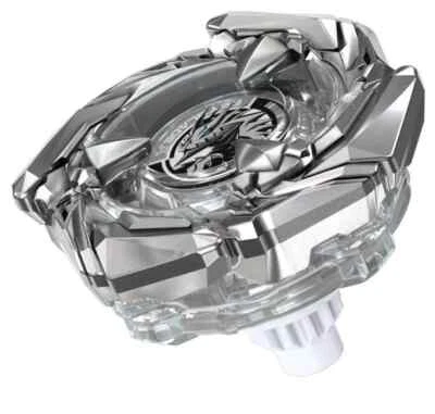 Beyblade X BX-00 Cobalt Drake 4-60F versión transparente Limited Takara Tomy - Imagen 1 de 4
