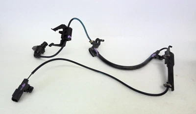 SENSOR DE VELOCIDAD RUEDA ABS DELANTERO IZQUIERDO 89543-48050 OEM 2010-2015 LEXUS RX350 RX450H Foto 1 de 4