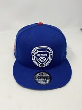 MLB The Show 20 15th Anniversary Edition New Era Hat ONLY