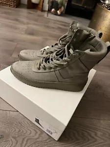 Fear Of God Military sneaker 44 Olive - Picture 1 of 7