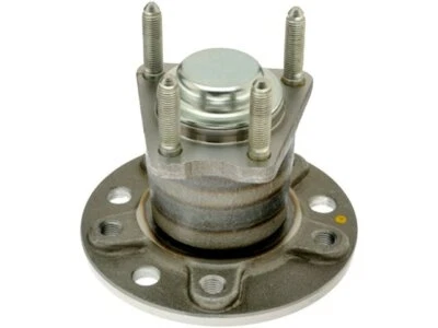 For 2001-2003 Saturn L200 Wheel Hub Assembly Rear 77298GMDG 2002 Foto 1 de 2