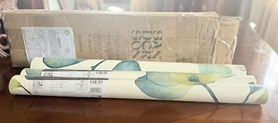 Обои Harlequin Kienze партия Marine Zest AO 111957 2 рулона в наличии - Изображение 1 из 4