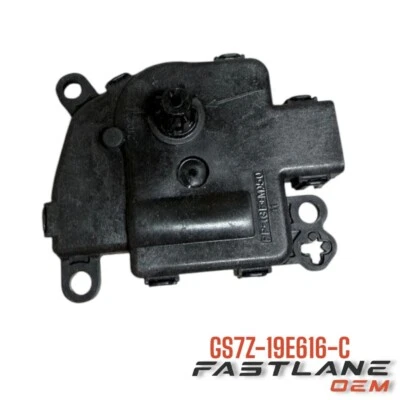 Ford Fusion/Lincoln MKZ 2013-2020 modo conjunto de motor nuevo OEM GS7Z-19E616-C Foto 1 de 4