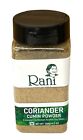 Rani The Pride Of India Coriander Cumin Powder 4.2 Oz