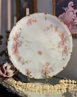 Antique Limoges Cabinet/Charger Plate