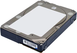 IBM Seagate 1.8TB 01NN116 ST1800MM0008 2.5" 10K 12G SAS HDD - Bild 1 von 6