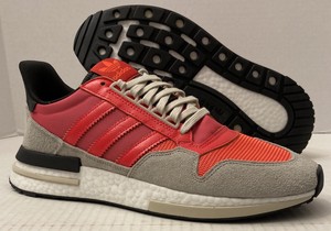 adidas zx 500 rm donna argento