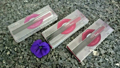 Huda beauty liquid matte or demi matte new full size select your shade  - Image 1 of 4