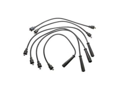 Juego de cables de bujías Geo Tracker 1989-1995 SMP 82817KV 1991 1993 1990 1992 Foto 1 de 2