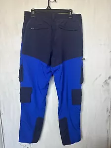 Ralph Lauren Polo Hi Tech Pants MEDIUM NWT - Picture 1 of 10