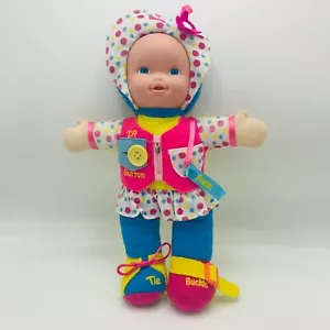 Muñeca de actividad Kingstate The Dollcrafter de colección muñeca bebé - Imagen 1 de 10