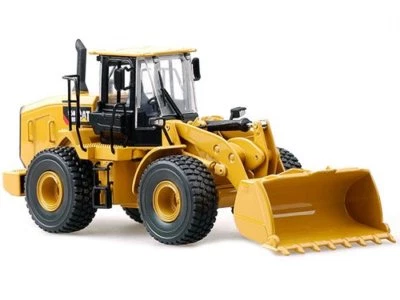 Tonkin Replicas Caterpillar 950 GC Wheel Loader 1/50 Scale TR10010 - Image 1 of 4