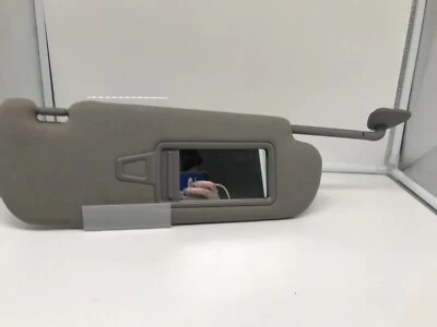 Parasol gris para pasajeros Kia Optima 2011-2016 OEM SV00932 Foto 1 de 4