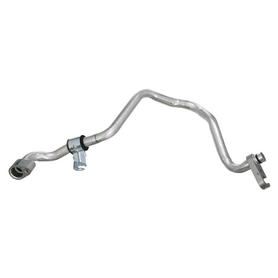 Tubo de aire acondicionado refrigerador Altima Máxima Altima 2007-2015 original Nissan 92450-ZN45A fabricante de equipos originales nuevo Foto 1 de 2