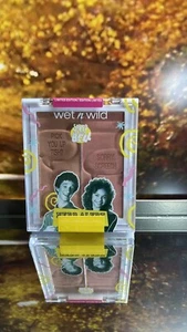 Wet N Wild ~ Saved by the Bell Nerd Alert Face Duo ~ SEALED - Picture 1 of 1