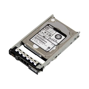 Disque Dur Dell 089D42 89D42 1.2TB 10000U/Min 128MB SAS-3 AL14SEB120N 2.5 " - Photo 1/3