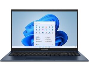 New listingAsus Vivobook 15 15.6 Laptop, Intel Core i3, 4GB Memory, 256GB SSD, Windows 11