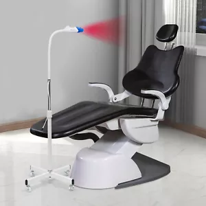 Dental Zahnaufhellungslampe Bleaching Kalt LED Lichtbeschleuniger mit 10 LED Röhren - Bild 1 von 22