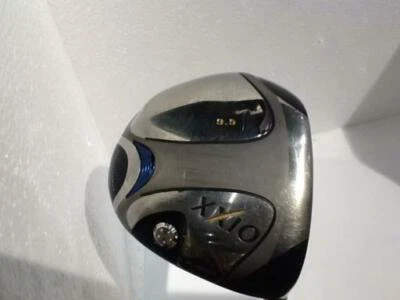 DUNLOP XXIO GOLF CLUB DRIVER 2008 THE XXIO LOFT-9.5 S-FLEX 9267 - Image 1 of 4