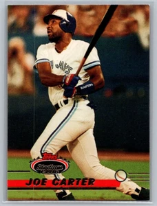1993 Stadium Club Joe Carter #279 - Picture 1 of 2