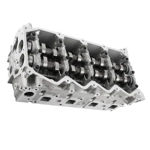 Culasse Totalement for Nissan Navara D40 Pathfinder R51 Cabstar 11039EB30A - Bild 1 von 15