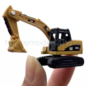 315D-L Hydraulic Excavator Engineering 1:160 Diecast Masters CAT #85556 - Picture 1 of 5