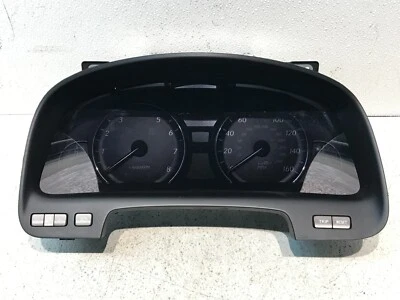 Lexus LS460 2009 velocímetro calibre clúster 155 k millas 83800-50490 OEM Foto 1 de 4