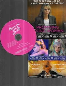 PROMISING YOUNG WOMAN OSCAR FYC SCREENER-VERSIONE #2 - Foto 1 di 1