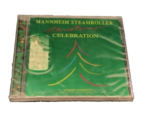 Mannheim Dampfwalze - Weihnachtsfeier CD 18 Lieder - Neu & Versiegelt - Bild 1 von 6