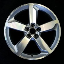 19" INCH AUDI Q5 2009-2015 2016 2017 OEM Factory Original Alloy Wheel Rim 58847