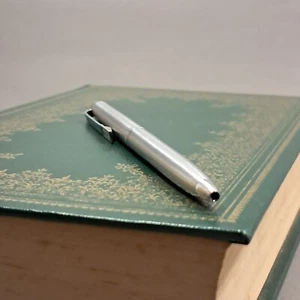 Genuine Paper Mate ballpoint pen, working, Black ink, LL-190 - Picture 1 of 5