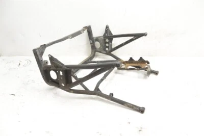 Can-Am Traxter MAX CVT 650 05 Sub Frame 705201039 48060 - Image 1 of 4