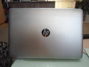 HP ELITEBOOK 850 G3 CORE I5 GEN.6 - Afbeelding 1 van 9